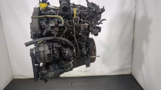7701479095,7711135361,K9K 722 Двигатель Renault Scenic 2 1.5л DCI Арт 8836008, вид 2