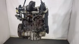 7701479095,7711135361,K9K 722 Двигатель Renault Scenic 2 1.5л DCI Арт 8836008, вид 4