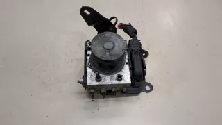 476602750R Блок АБС (ABS) Renault Kangoo 2 Арт 9452545