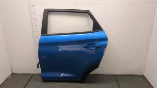 83471D7000,83450D7000 Стеклоподъемник левый задний Hyundai Tucson 3 Арт 11396048