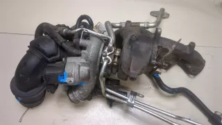 03C145702L,03C145702LX Турбина Audi A1 Арт 9212448, вид 1