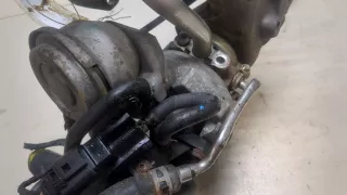 03C145702L,03C145702LX Турбина Audi A1 Арт 9212448, вид 5