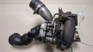 059145715F,059906088A Турбина Audi A4 B7 Арт 9497546, вид 1