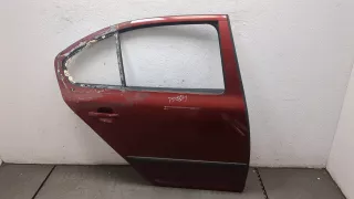 7L0839016D Замок двери задней правой Skoda Octavia A5 Арт 11330997, вид 1