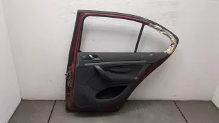 7L0839016D Замок двери задней правой Skoda Octavia A5 Арт 11330997, вид 2