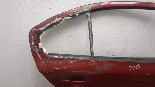 7L0839016D Замок двери задней правой Skoda Octavia A5 Арт 11330997, вид 4