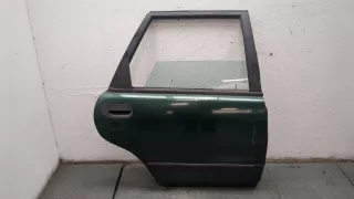 30814879,30632696 Ручка внутренняя задняя правая Volvo V40 1 Арт 11171568, вид 1