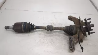 40202EN010 Ступица передняя левая Nissan Serena C25 Арт 20403874, вид 1