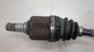40202EN010 Ступица передняя левая Nissan Serena C25 Арт 20403874, вид 4