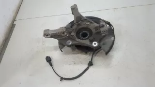 328016,13583478 Ступица передняя правая Opel Astra J Арт 20404960, вид 2