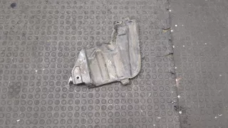 7556168K Защита арок задняя левая (подкрылок) Nissan Pixo Арт 9130954, вид 3
