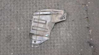 7556168K Защита арок задняя левая (подкрылок) Nissan Pixo Арт 9130954, вид 4