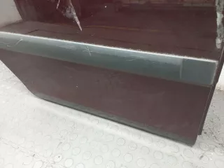 5J9833056,5N0839016D,5N0837205M,5N0839885H Дверь задняя правая красная Skoda Fabia 2 restailing Арт 9081218, вид 5