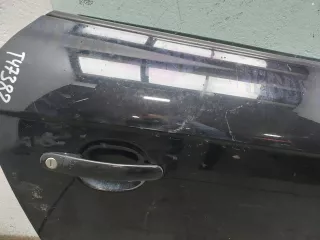 8J0831052A Дверь передняя правая черная Audi TT 2 Арт 9489592, вид 2