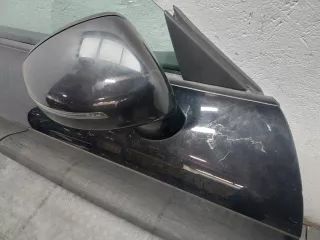 8J0831052A Дверь передняя правая черная Audi TT 2 Арт 9489592, вид 3