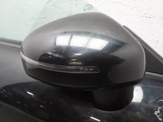 8J0831052A Дверь передняя правая черная Audi TT 2 Арт 9489592, вид 4