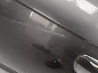 4F0833051G Дверь задняя левая черная Audi A6 C6 (S6,RS6) Арт 20362849, вид 2