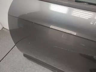 4F0833051G Дверь задняя левая черная Audi A6 C6 (S6,RS6) Арт 20362849, вид 4