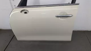  Дверь передняя левая белая MINI Cooper F56,F55 Арт 20405006, вид 2