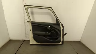  Дверь передняя левая белая MINI Cooper F56,F55 Арт 20405006, вид 4