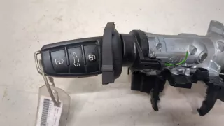 1K0905851 Замок зажигания Audi Q3 2 Арт 9172252, вид 4