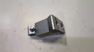 8X0831404E Петля двери задней правой серая Volkswagen Jetta 7 Арт 8814878, вид 2