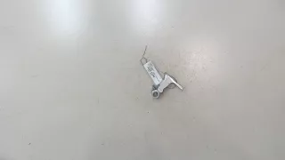 8X0831404E Петля двери задней правой серая Volkswagen Jetta 7 Арт 8814878, вид 5