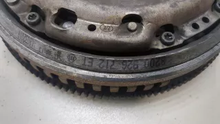 123003948R Маховик Renault Megane 3 Арт 20178104, вид 2