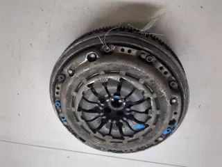 123003948R Маховик Renault Megane 3 Арт 20178104, вид 5