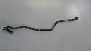 8E0317825P,8E0317826P Патрубок (трубопровод, шланг) Audi A4 B6 Арт 7898314