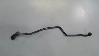 Патрубок (трубопровод, шланг) Audi A4 B6 2003г. 8E0317825P,8E0317826P - Фото 2