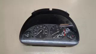 6907019 Щиток приборов (приборная панель) BMW 5 E39 Арт 9423475, вид 2