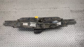1612247080 Планка под капот Citroen Jumper 2 Арт 20404441