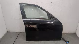 51332990296,2990296 Стекло двери передней правой BMW X1 E84 Арт 11108991, вид 1