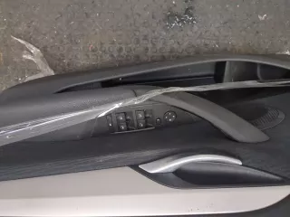51332990296,2990296 Стекло двери передней правой BMW X1 E84 Арт 11108991, вид 4