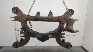 33316863815,6863815 Балка подвески задняя  BMW X5 E70 Арт 20405312, вид 1