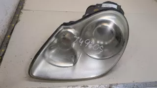 Фара передняя левая Porsche Cayenne 955 Арт 20260613