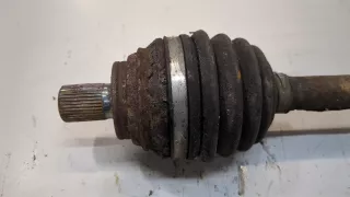 3C0501204F Полуось задняя (приводной вал, ШРУС) Audi TT 2 Арт 20005032, вид 2