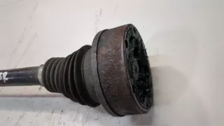 3C0501204F Полуось задняя (приводной вал, ШРУС) Audi TT 2 Арт 20005032, вид 4