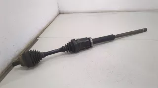  Полуось передняя правая (приводной вал, шрус) Volvo XC70 2 Арт 20404437, вид 1