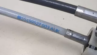55497889,55499527,55486232,55501644 Кулиса Opel Astra K Арт 20404242, вид 5