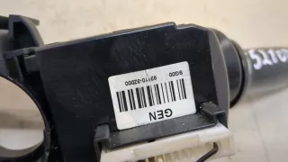 934202Y610,934103Z000 Переключатель подрулевой (стрекоза) Hyundai i40  Арт 20404767, вид 4