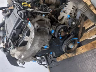  Форсунка Opel Vivaro B Арт 11397295, вид 3