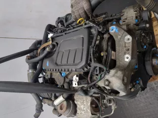  Форсунка Opel Vivaro B Арт 11397295, вид 4