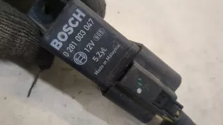 30785663,0281003047 Реле накала свечей Volvo XC70 3 Арт 20313177, вид 2