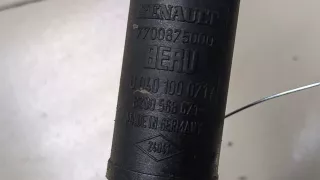 224332597R Катушка зажигания Renault Megane 2 1.6л Инжектор Арт 9503638, вид 3