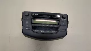8612042280 Магнитола (аудио система) Toyota Rav 4 3 Арт 20404225, вид 3