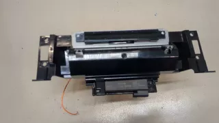 CF6N18C815HC Магнитола (аудио система) Land Rover Range Rover Sport 1 restailing Арт 9209803, вид 1