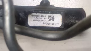 8201225030 Топливная рампа  Renault Megane 4 Арт 9341160, вид 2