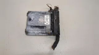 03L907309,0281015029 Блок управления двигателем Volkswagen Passat CC Арт 20404354, вид 1